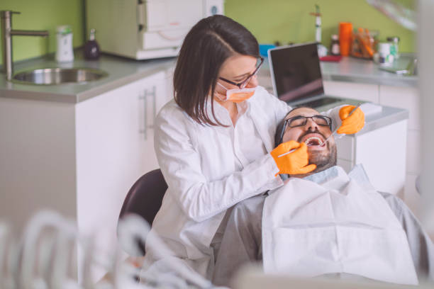 Best Emergency Cosmetic Dentistry (e.g., broken veneers) in Ackley, IA
