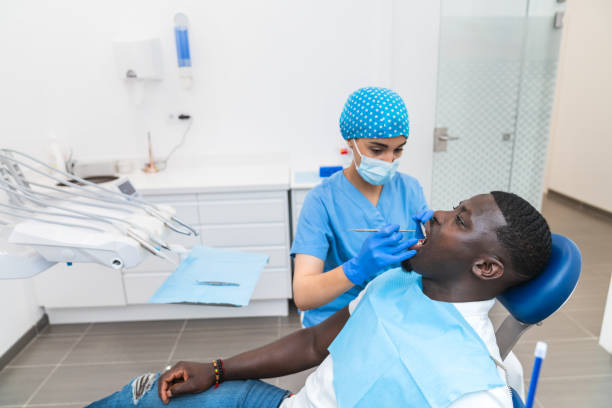 Best Emergency Treatment for Oral Infections in Ackley, IA